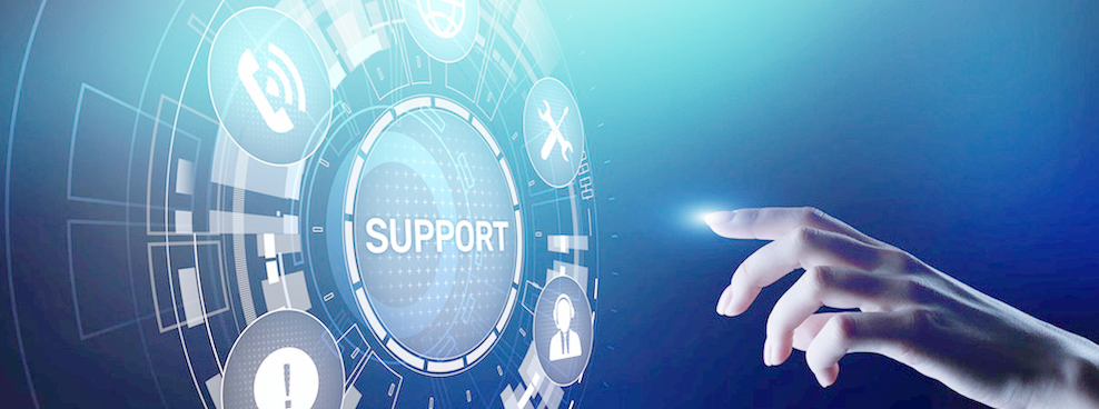 服務(wù)與技術(shù)支持
